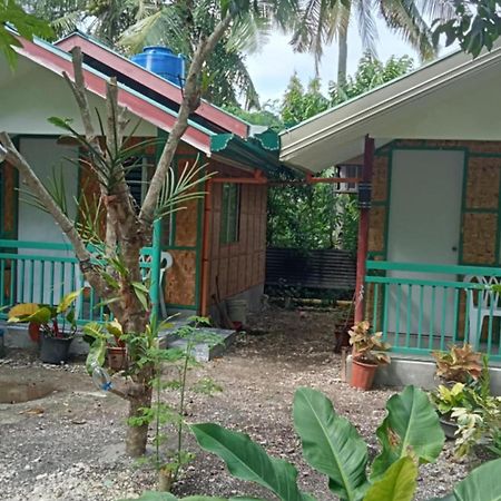 Bohol Triple M Tourist Inn Tagbilaran Eksteriør bilde