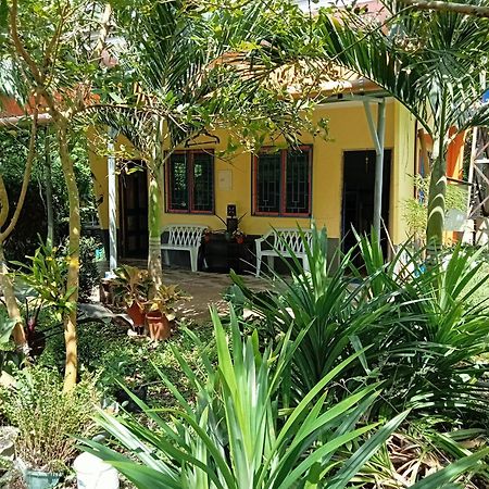 Bohol Triple M Tourist Inn Tagbilaran Eksteriør bilde