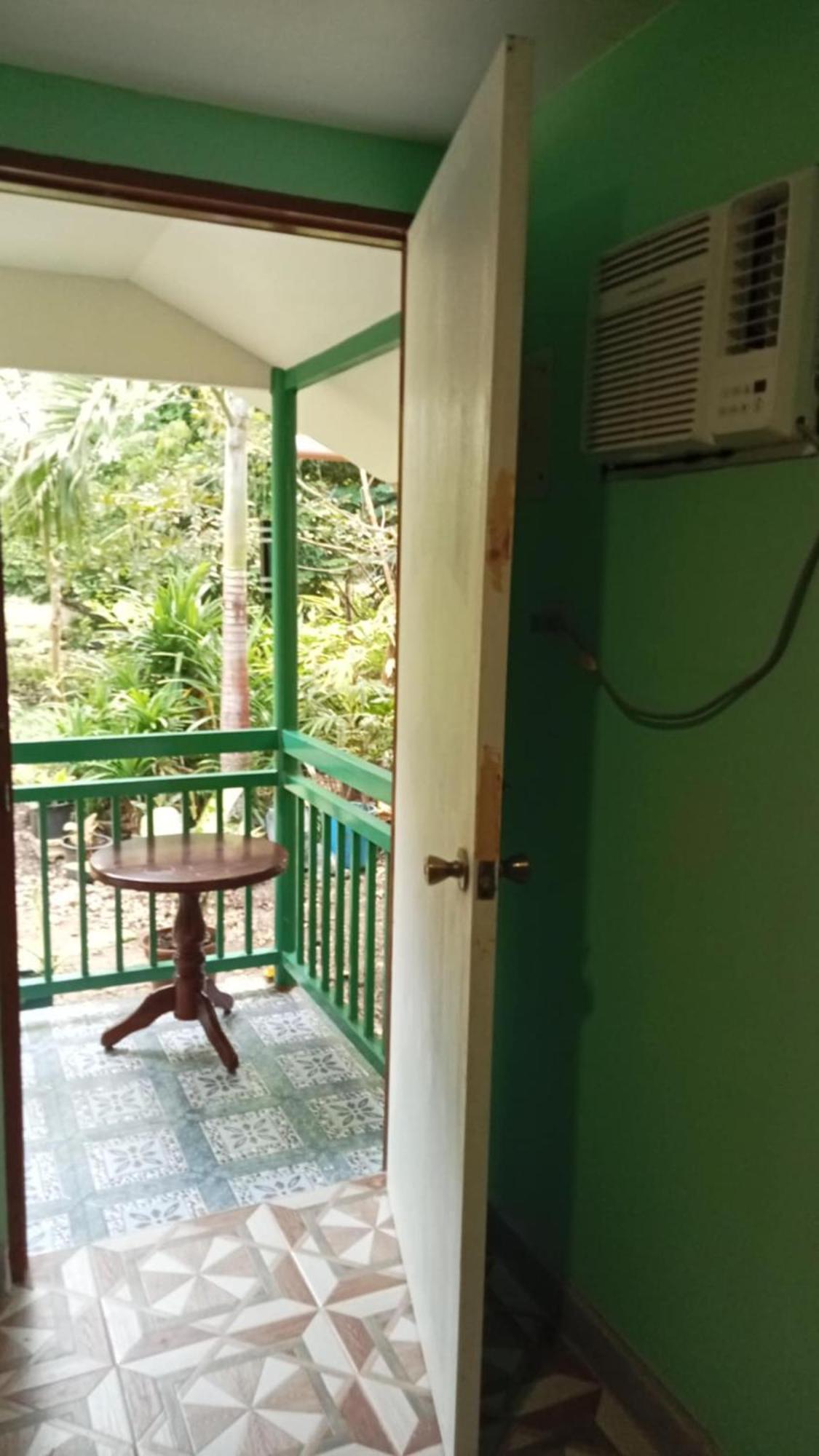 Bohol Triple M Tourist Inn Tagbilaran Eksteriør bilde