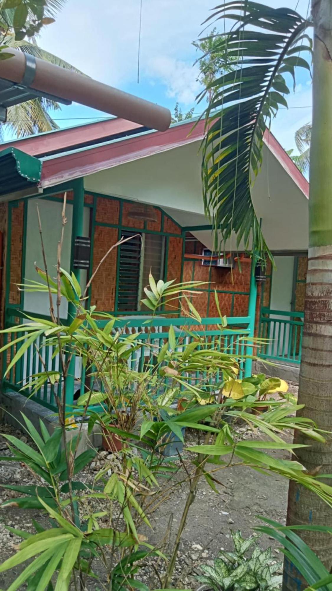 Bohol Triple M Tourist Inn Tagbilaran Eksteriør bilde